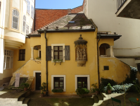 Johann Nepomuk Hummel Museum 